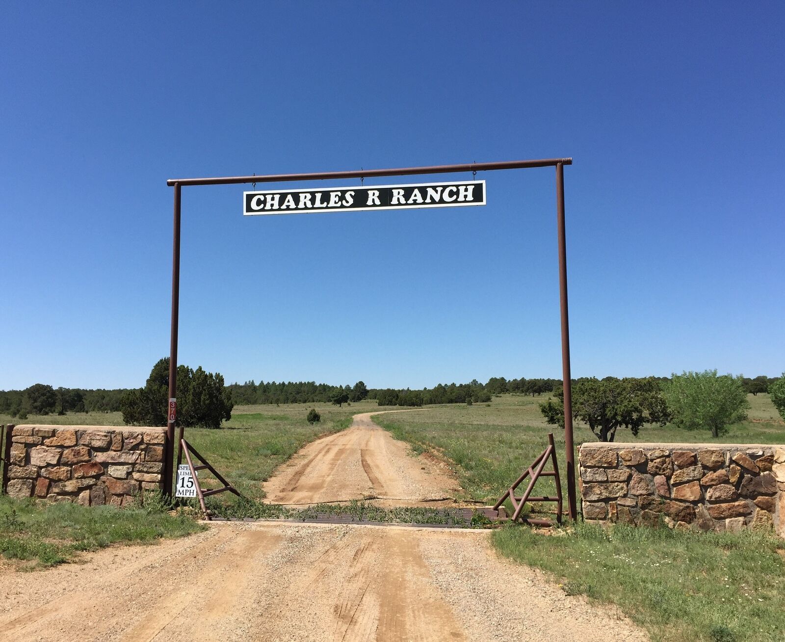 Property Photo: 36 Blue Sky Road Lot 2 NM 87701
