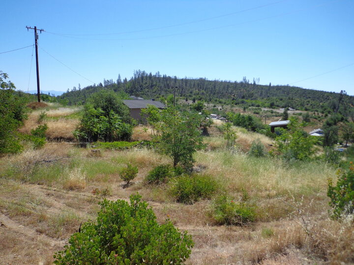 Property Photo: 15339 McComb Hill CA 96087