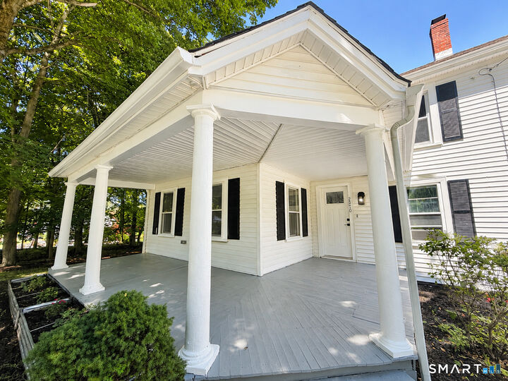 Property Photo:  2270 Ellington Road  CT 06074 