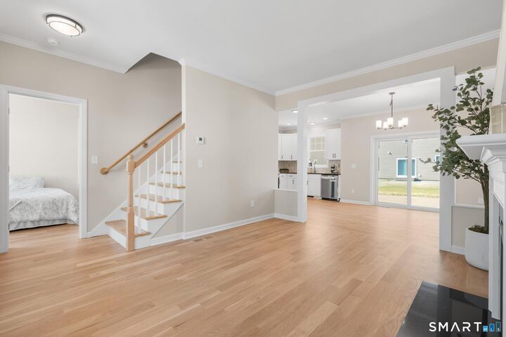 Property Photo: 69 Cambridge Court CT 06070