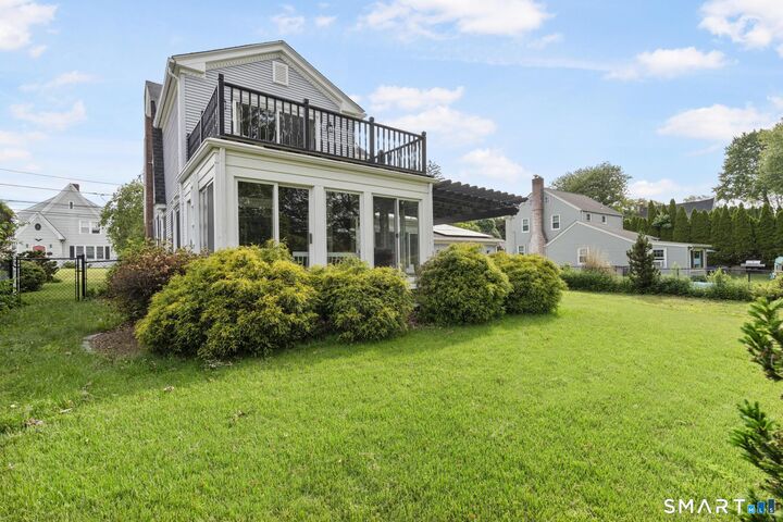 Property Photo:  120 Brightwood Avenue  CT 06614 