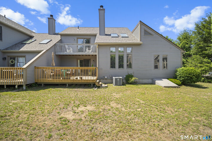 Property Photo: 52 Elm Meadows 52 CT 06082