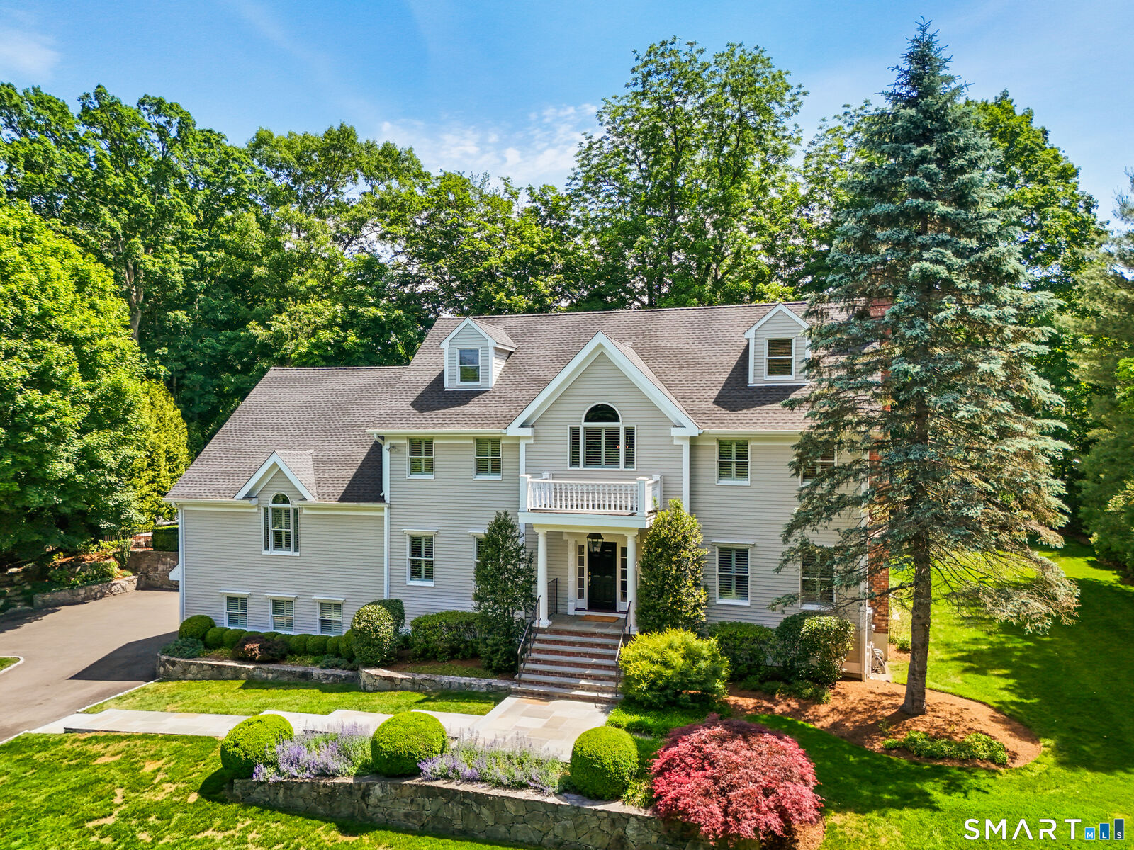 Property Photo: 72 Compo Road North CT 06880