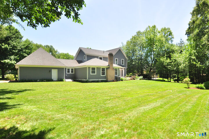 Property Photo:  634 Thoreau Circle  CT 06095 