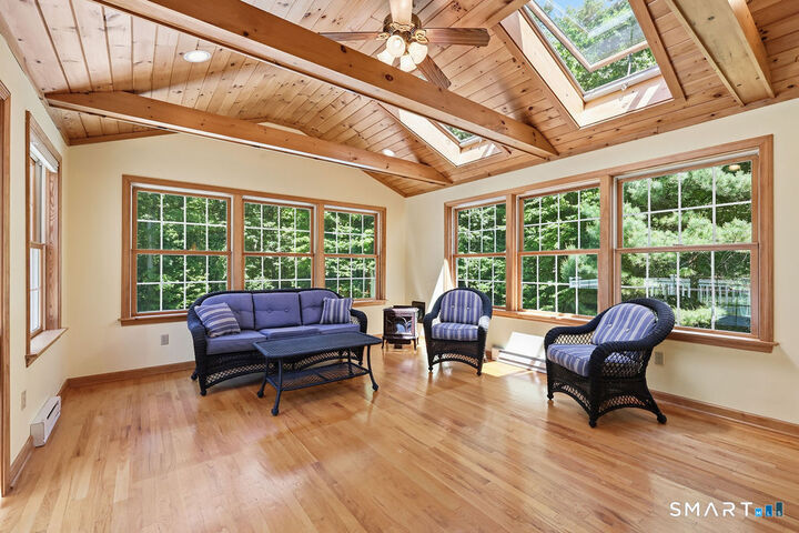 Property Photo: 119 Charles Lane CT 06248