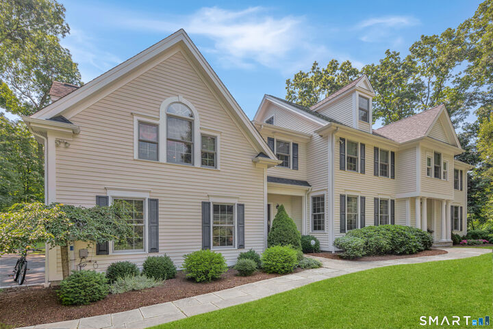 Property Photo: 53 Clinton Avenue CT 06880