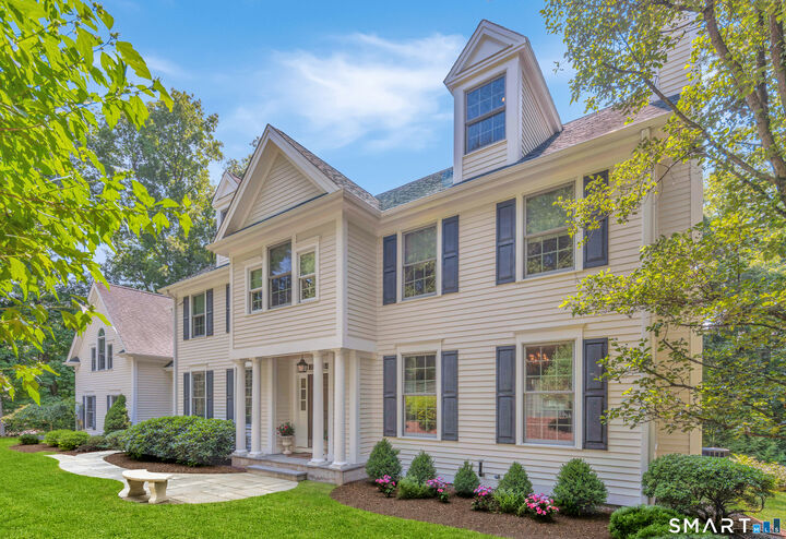 Property Photo: 53 Clinton Avenue CT 06880