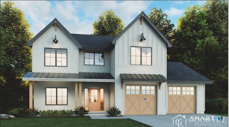 Property Photo: 20 Hnath Road CT 06278