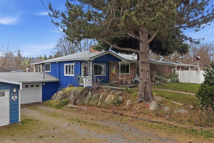 Property Photo:  5204 E Granite Point Dr  WA 99212 