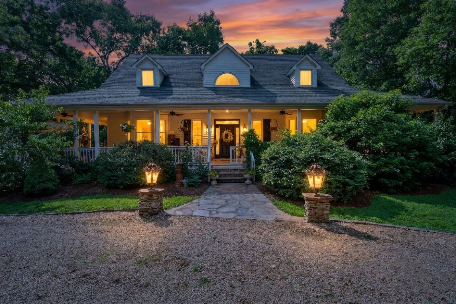 Property Photo:  175 Green Hills Road  NC 28756 