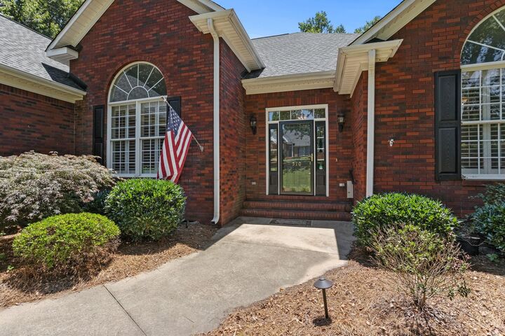 Property Photo:  510 Chippendale Lane  SC 29316 