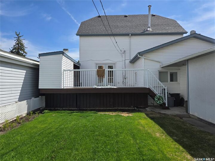Photo de la propriété: 727 10th Street SK S0K 2A0