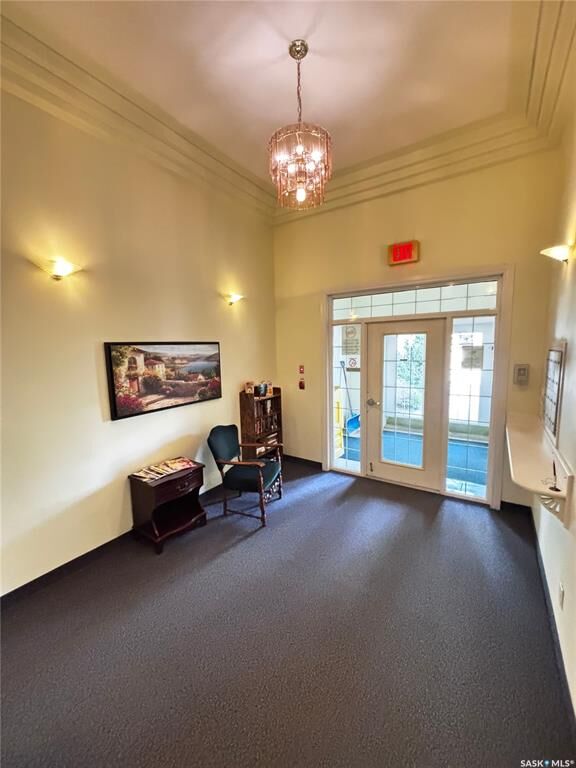 Property Photo: 1202 1st Avenue NW 102 SK S6H 3N6