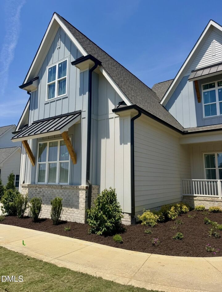 Property Photo: 1020 Azalea Garden Circle NC 27603