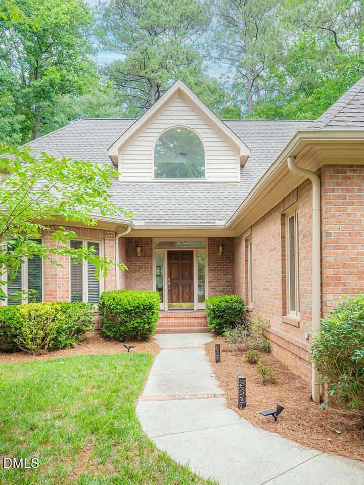 Property Photo:  77012 Miller  NC 27517 