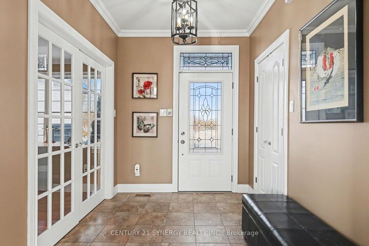 Property Photo: 30 Basswood Crescent ON K7A 0C8