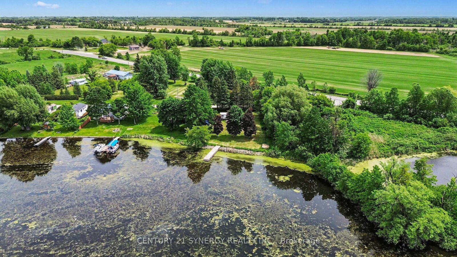 Property Photo:  3802 McGahey Lane  ON K0G 1J0 