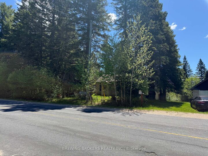 Property Photo: 3225 Hwy 518 N/A W ON P0A 1Y0
