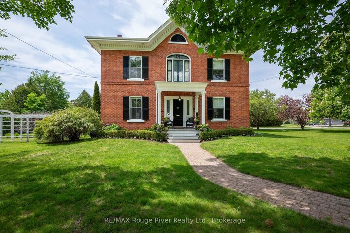 181 Ontario Street — photo 1