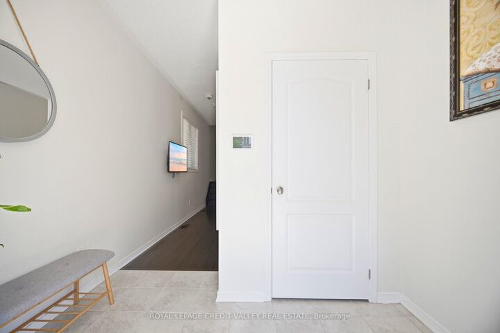 Property Photo: 12 Frank Lane ON L7C 4C9