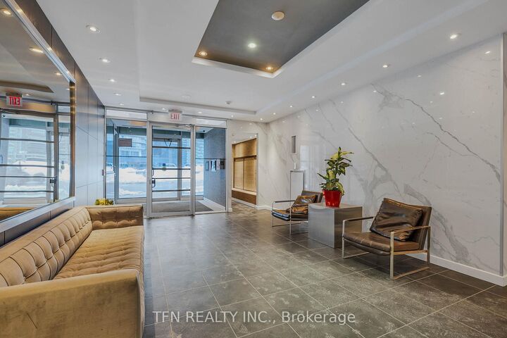 Property Photo: 350 Wellington Street W M22 ON M5V 3W9
