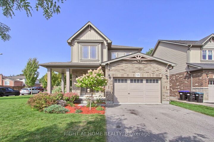 58 Carleton Trail — photo 1