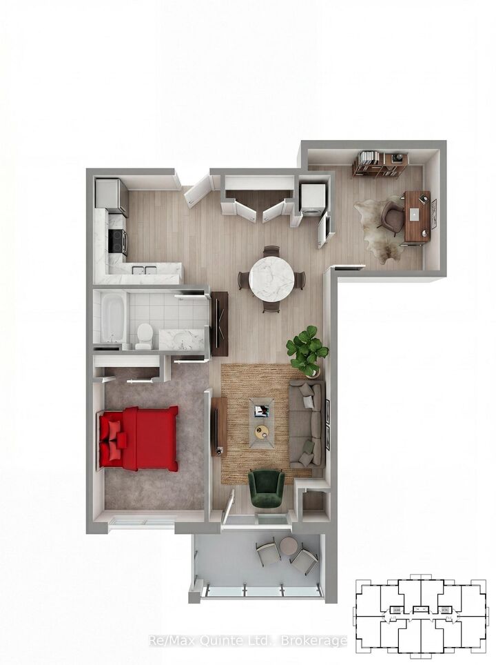 12 Clara Drive 205 — photo 1