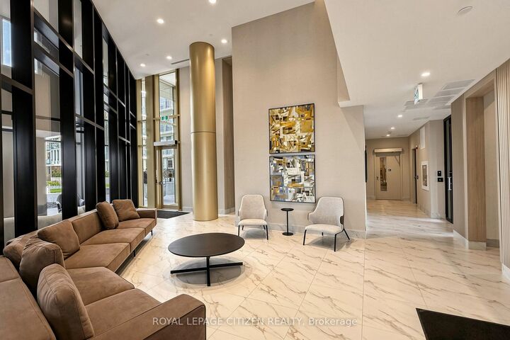 Property Photo: 1005 Dundas Street E 631 ON L6H 7E8
