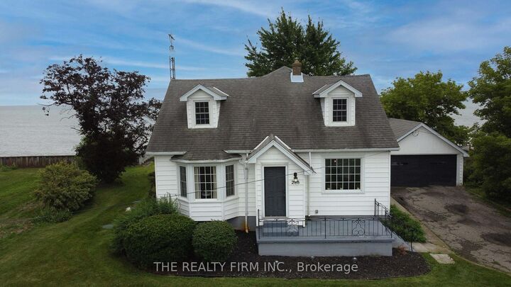 18378 Erie Shore Drive — photo 1