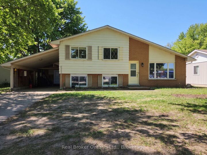 354 Goderich Street — photo 1