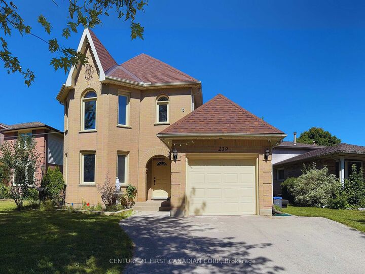 239 Edmunds Place — photo 1