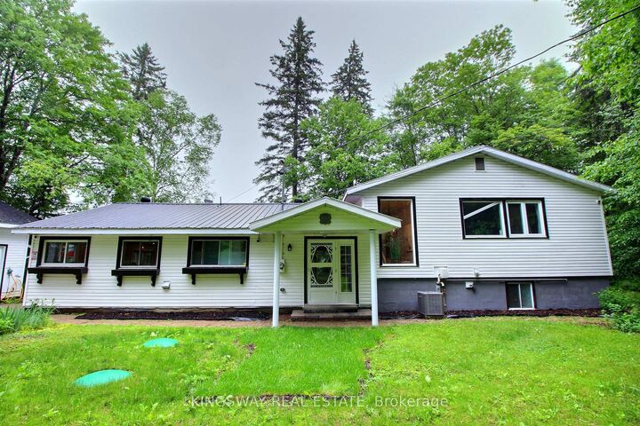Property Photo: 325 Balsam Chutes Road ON P0B 1L0