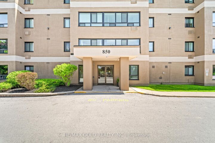 Property Photo:  850 6th Street E 505  ON N4K 6T7 