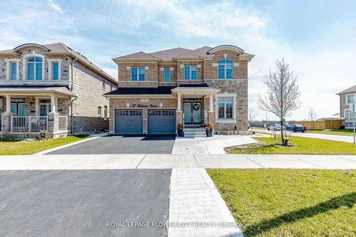 57 Dotchson Avenue — photo 1
