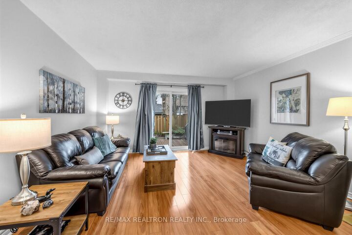 Property Photo: 6699 Falconer Drive 1 ON L5N 2E3