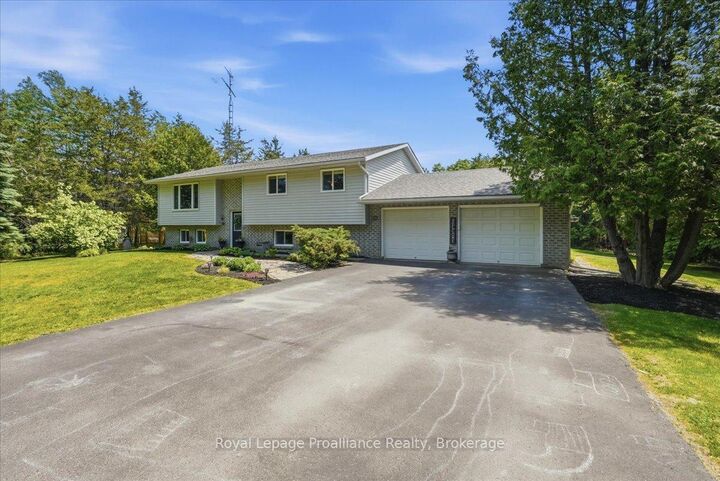 Property Photo: 3526 Harmony Road ON K0K 1V0