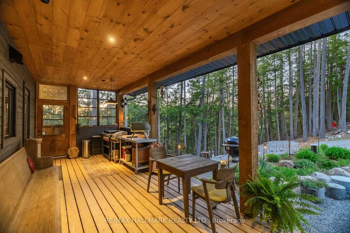 Property Photo: 1157 Artisan Lane ON K0M 1S0