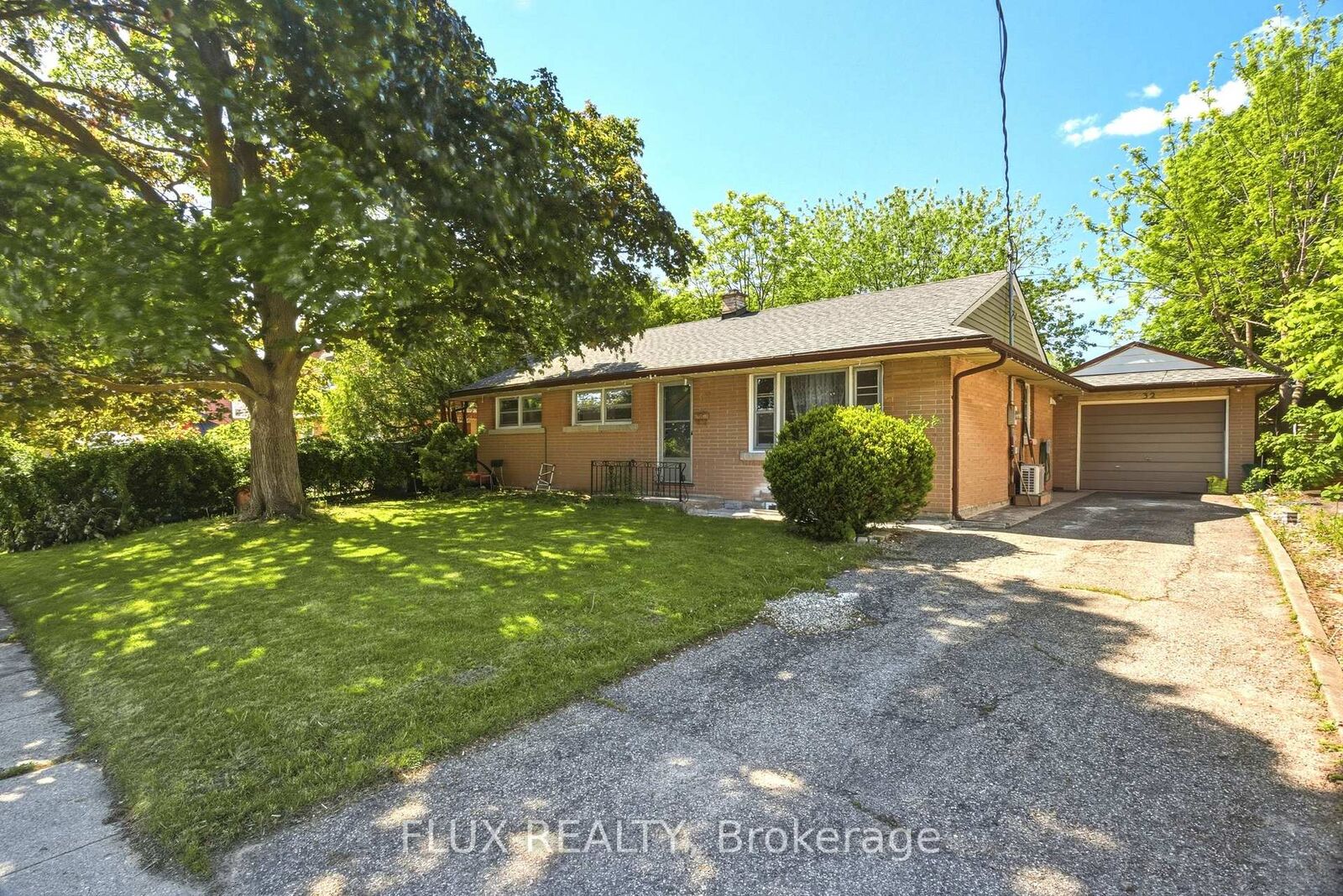 Property Photo: 32 Close Avenue ON N1R 2R6