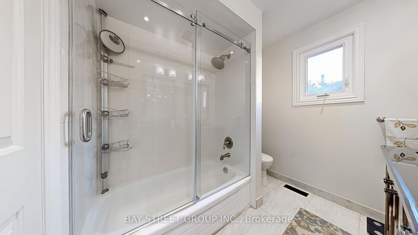 Property Photo: 57 Whitburn Crescent ON L6A 1M7