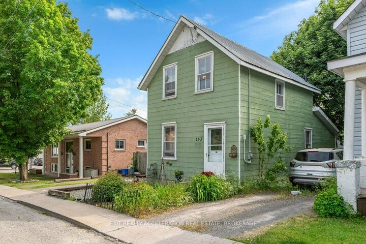 Property Photo: 163 Green Street ON K0K 1X0