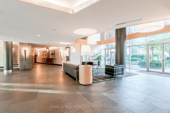 Property Photo: 5 Marine Parade Drive 911 ON M8V 4B4