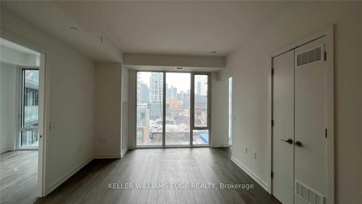 Property Photo:  50 Power Street 818  ON M5A 0V3 
