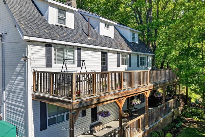 Property Photo: 755 Muskoka Road 10 Road ON P0B 1L0