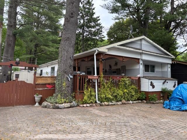 Property Photo: 248 Pinnacle Hill Road 33 ON K0K 1M0