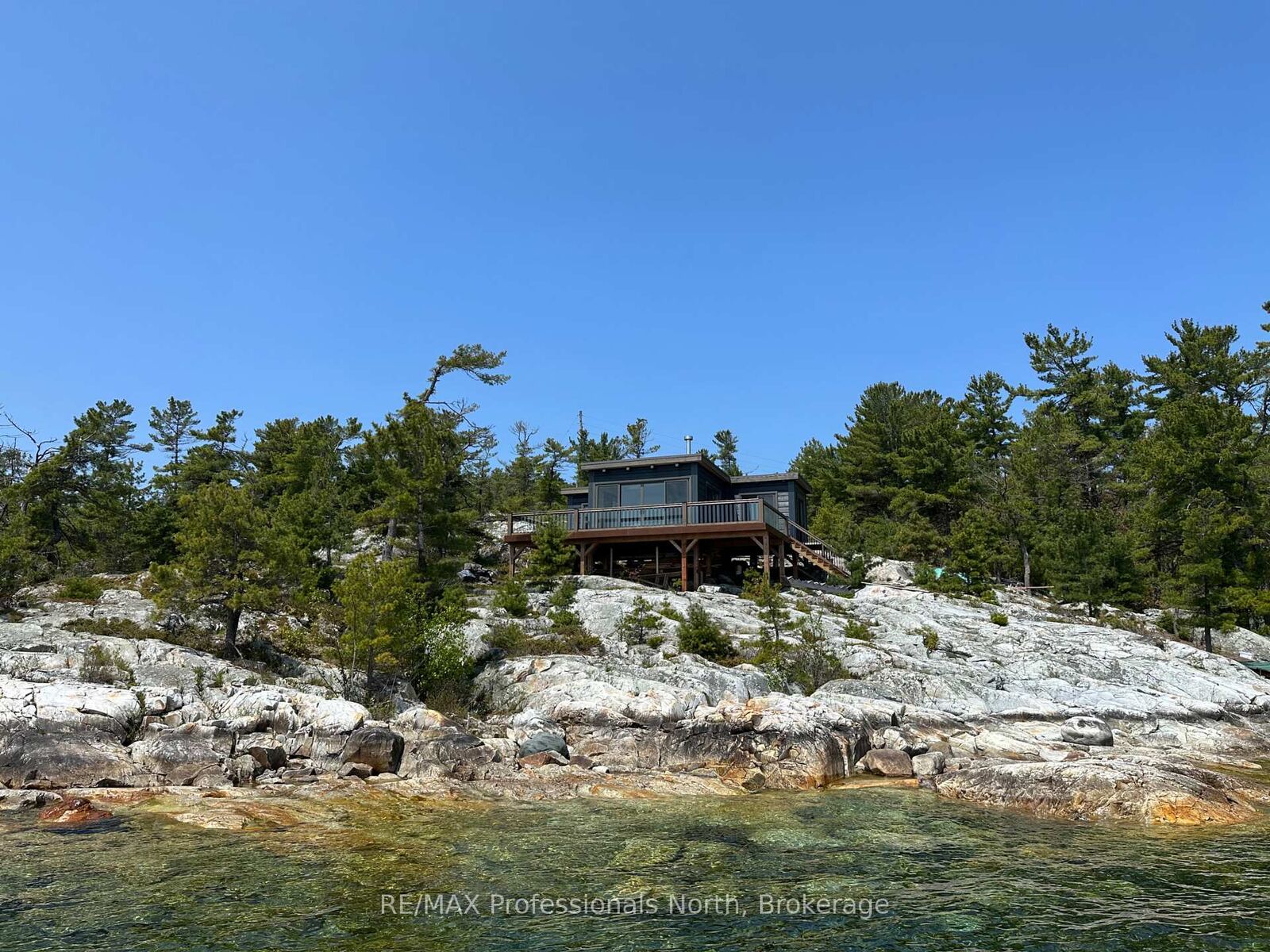 Property Photo: Lot 7 Killarney N/A ON P0M 1A0