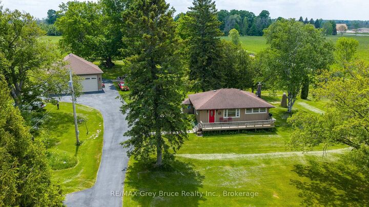 Property Photo: 202306 6 Highway ON N4K 5N5