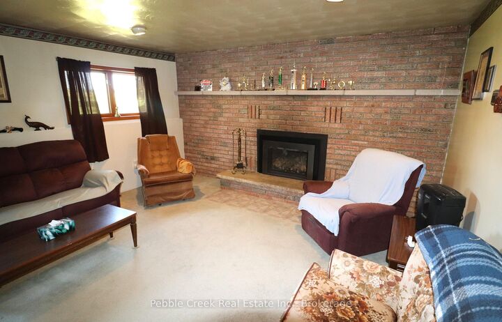 Property Photo: 79927 Orchard Line ON N7A 3X8