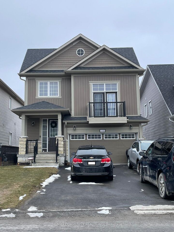 110 Oakmont Drive — photo 1
