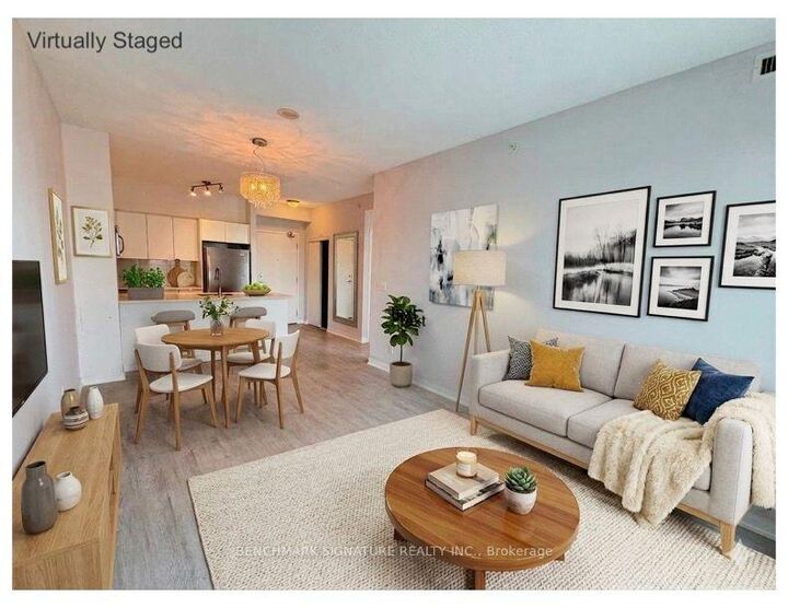 Property Photo: 150 East Liberty Street 1216 ON M6K 3R5