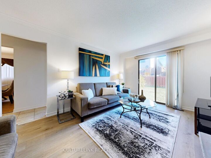 Property Photo: 5 Haven Hill Square ON M1V 1M3